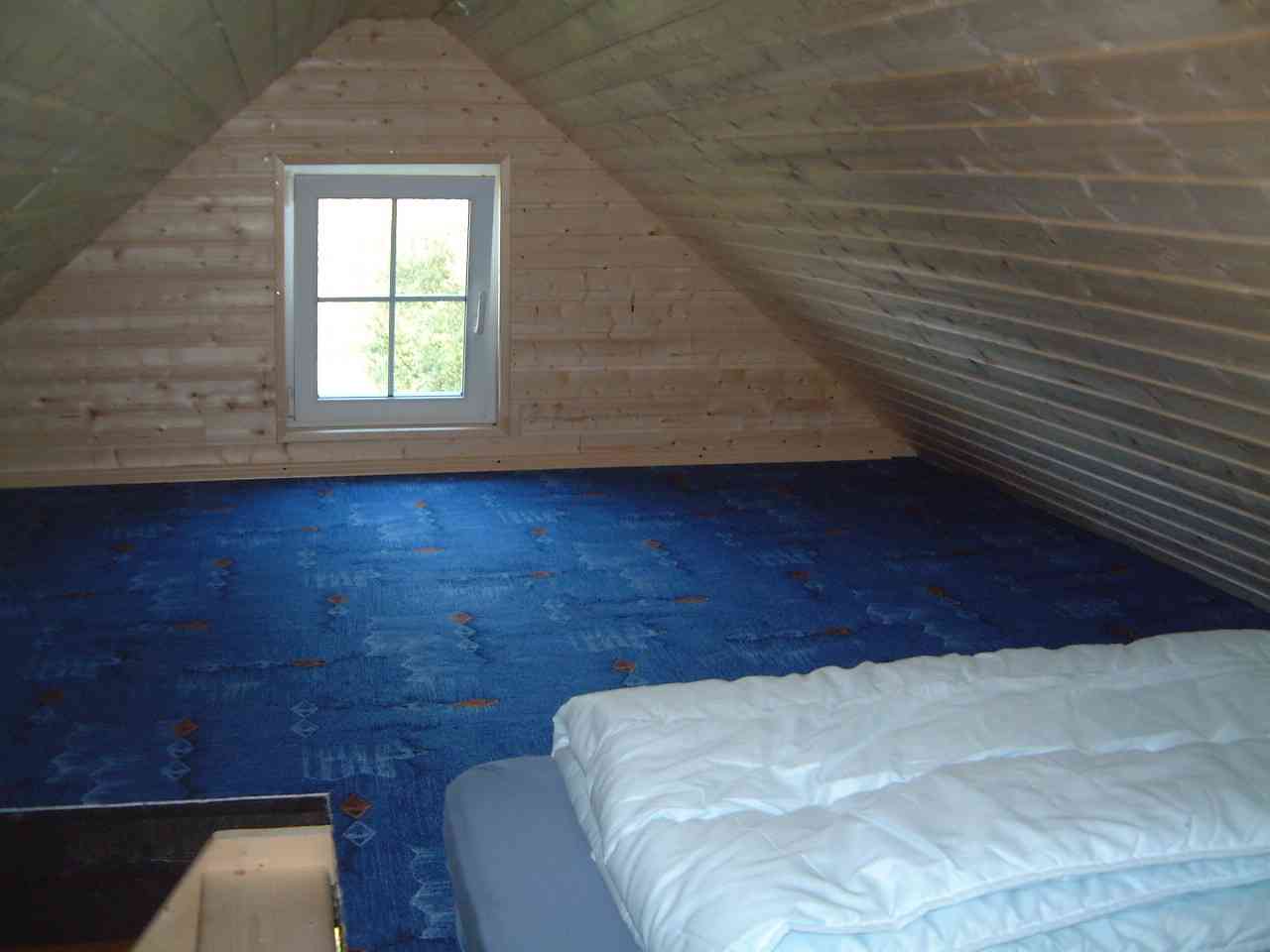 Zus�tzliche Kinderschlafm�glichkeit