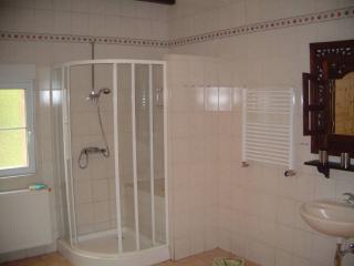 Badezimmer (Schmiede)