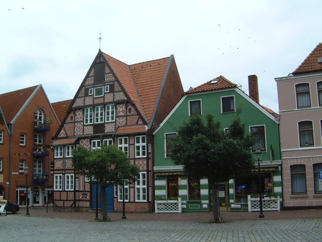 Buxtehude