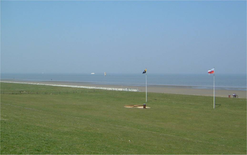 Otterndorf (Gr�nstrand)