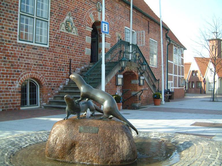 Otterndorf (Ratskeller)