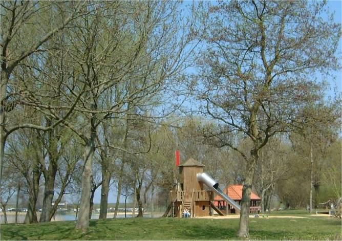 Otterndorf (Spielplatz Achtern Diek)