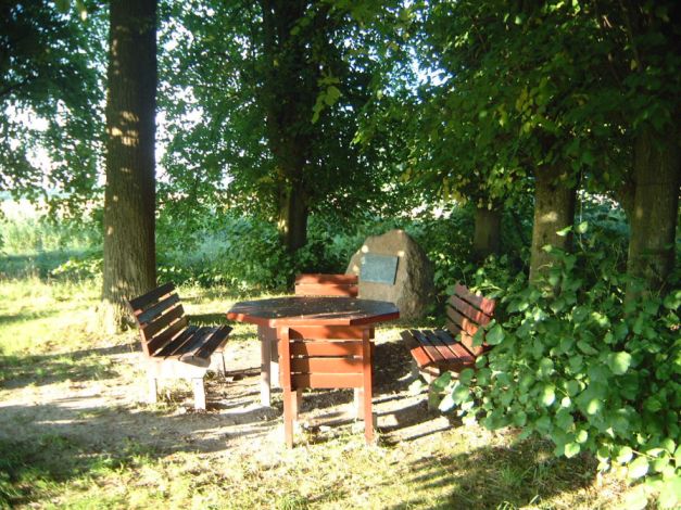 Historischer Thingplatz